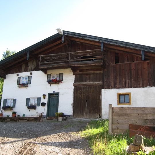 Bauernhaus