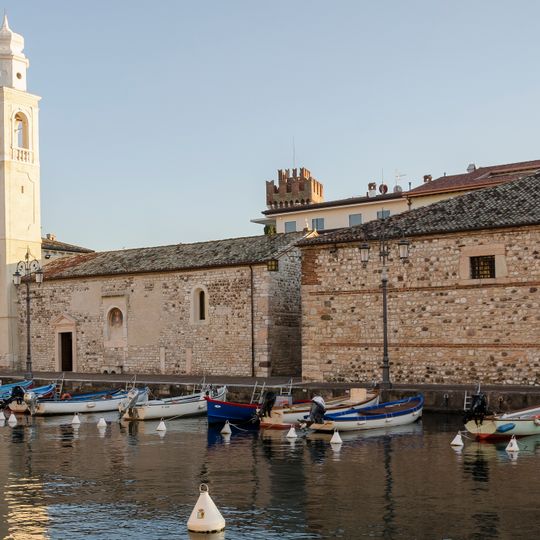 Chiesetta di San Nicolò