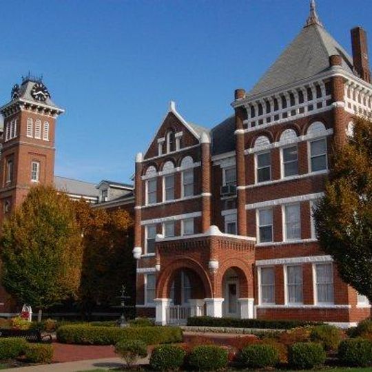 PennWest California