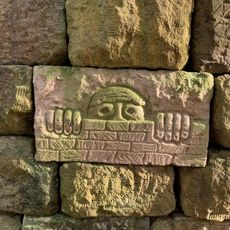 Relieve, obra de arte