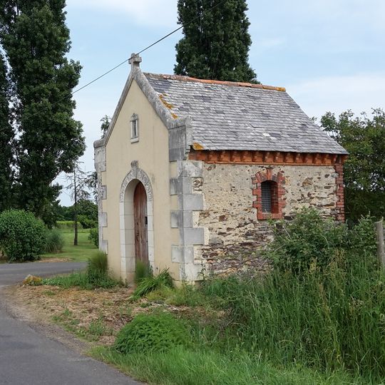 Chapelle de la Potherie