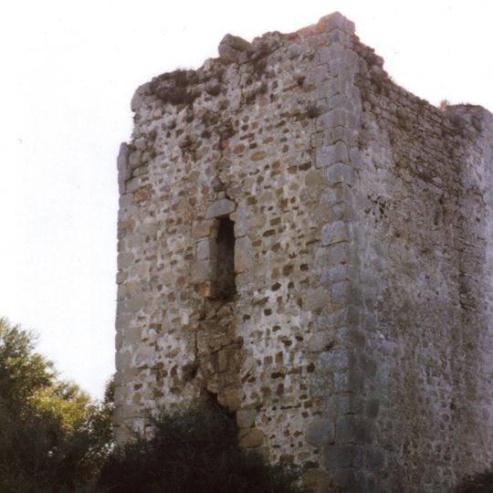 Torre de Montelatorre