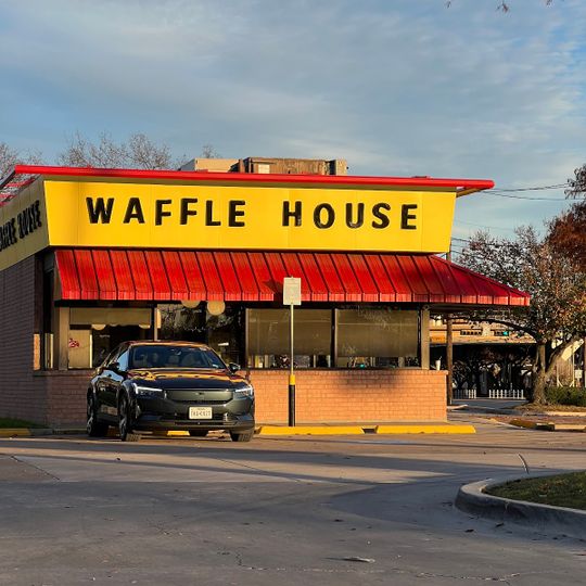 Waffle House