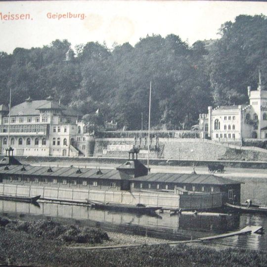 Geipelburg