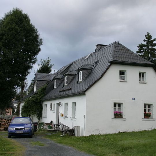 Kleinbauernhaus