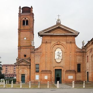 Saint George's Basilica