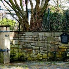 Wasserholstelle (Fontaine)