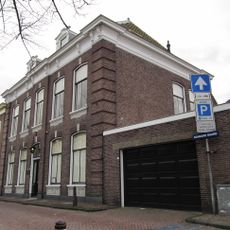 Donkere Gaard 30, Oudewater