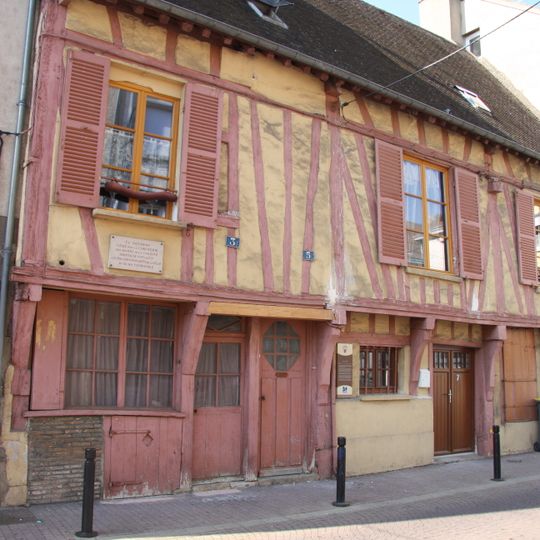 Hospice de la Charité