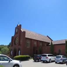 Carmelite Monastery, Dalkeith