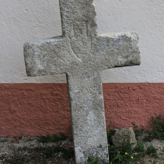 Sühnekreuz Tauberbischofsheim III