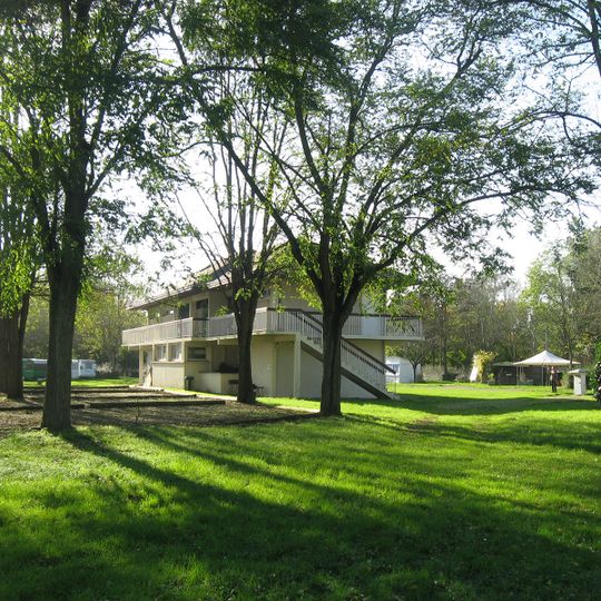 Camping des Varennes