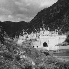 Burrinjuck Dam