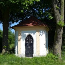 Chapel of Saints Cyril and Methodius