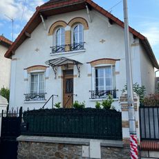 Maison, 16 rue Anatole-France