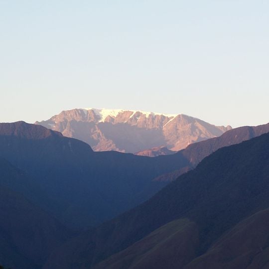 Provincia di Sud Yungas