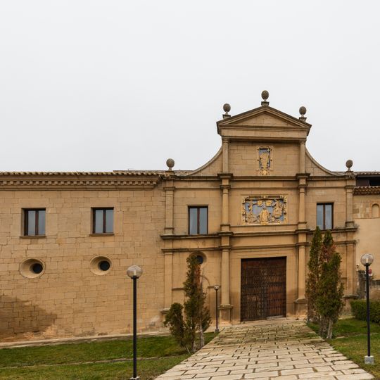 Abbazia di Rueda
