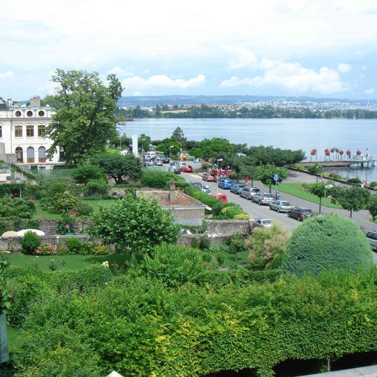 Morges