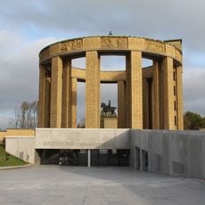 King Albert I memorial