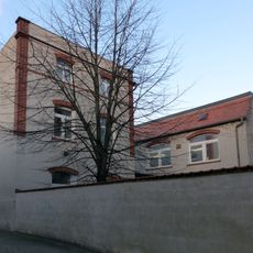 Gebr. Paulinus-Schmiede Töpferstraße 41a