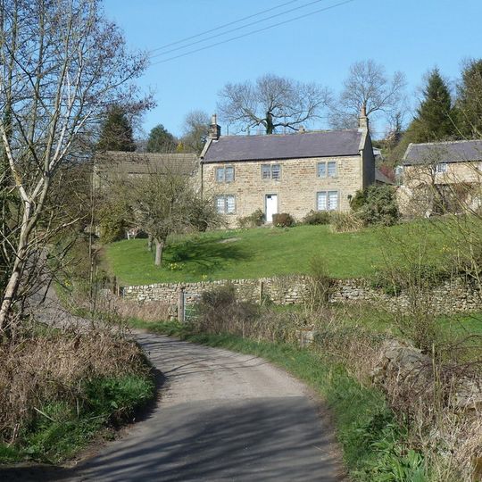 Dale Cottage Farmhouse