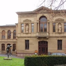 Cäcilienstraße 66 (Heilbronn)