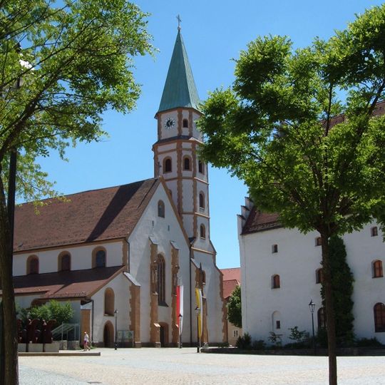 Hofkirche