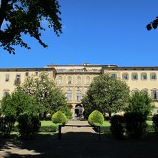 Palazzo di Gino Capponi