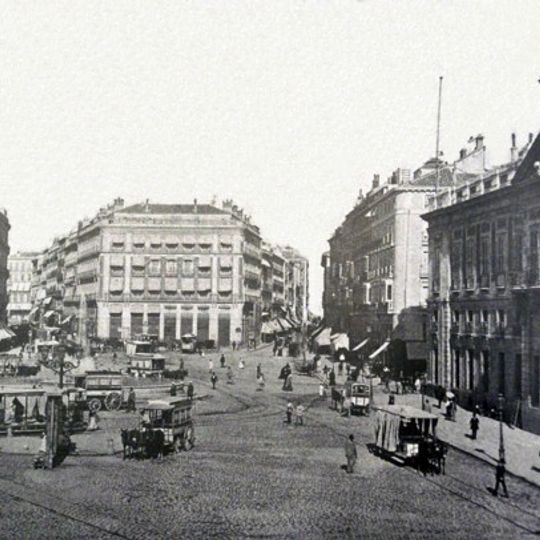 Grand Hôtel de París