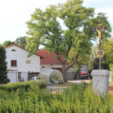 Betkreuz Ringstraße 14