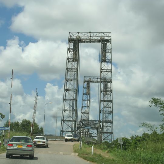 Henarbrug