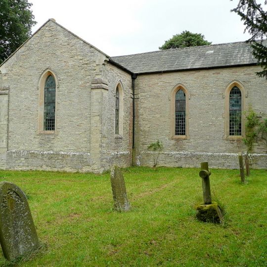 Church of All Saints