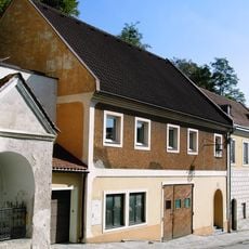 Bürgerhaus, Handwerkerhaus