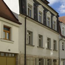 Wohnhaus