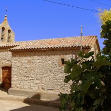 Mare de Déu de les Neus de la Sisquella