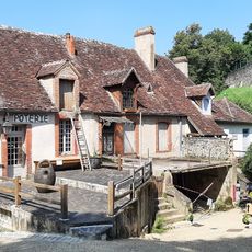 Maison de George Sand