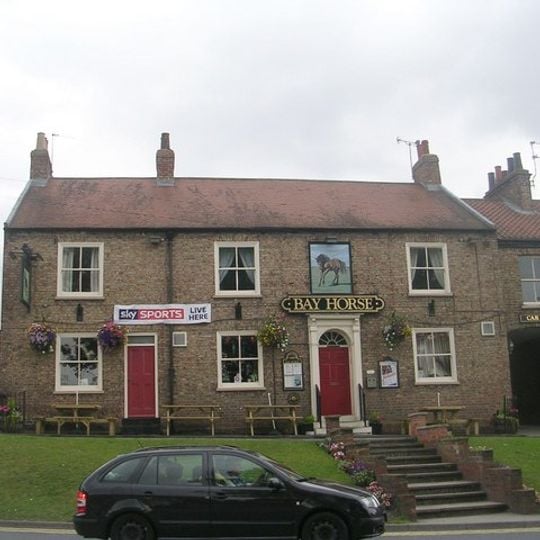 Bay Horse Inn