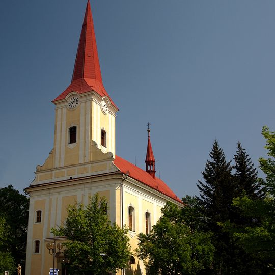 Church of Saint Giles