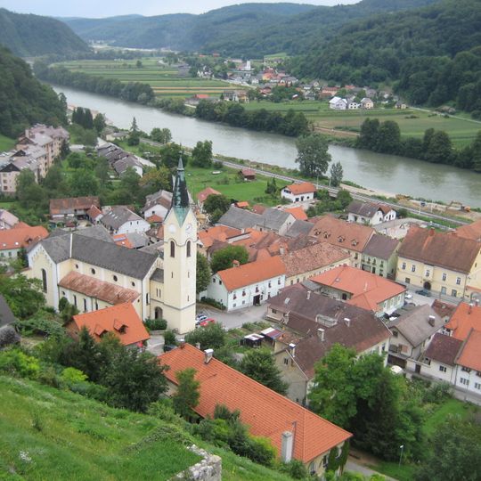 Sevnica