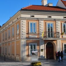 Holy Father John Paul II Family Home in Wadowice