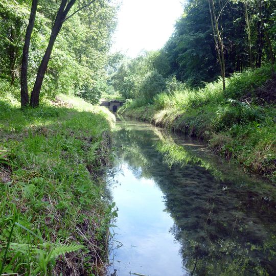 Roznos Głębokiej Sztolni "Fryderyk"