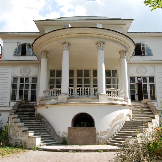 Pokrovskoye-Streshnevo