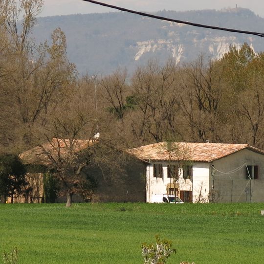 La Casa Nova del Vivet