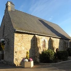 Chapelle Saint-Mathurin de Ligné