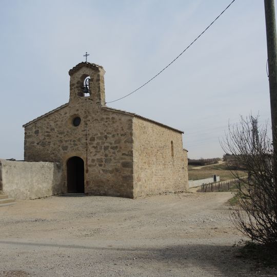 Chapelle Notre-Dame-de-la-Piété de Verlieux