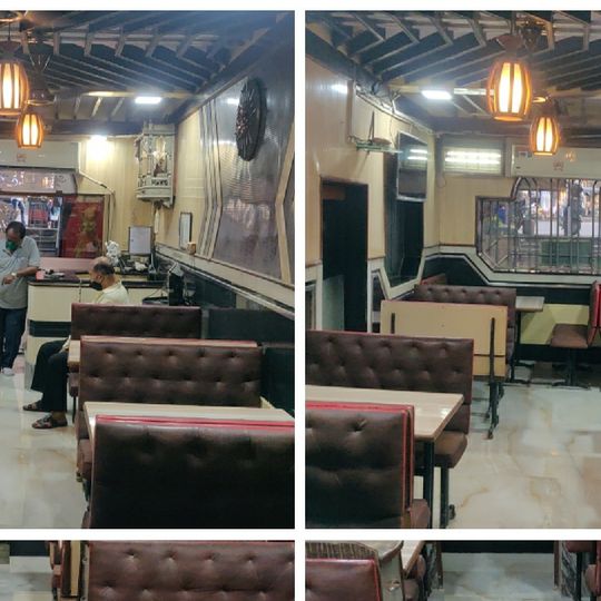 Udipi Vihar pure veg