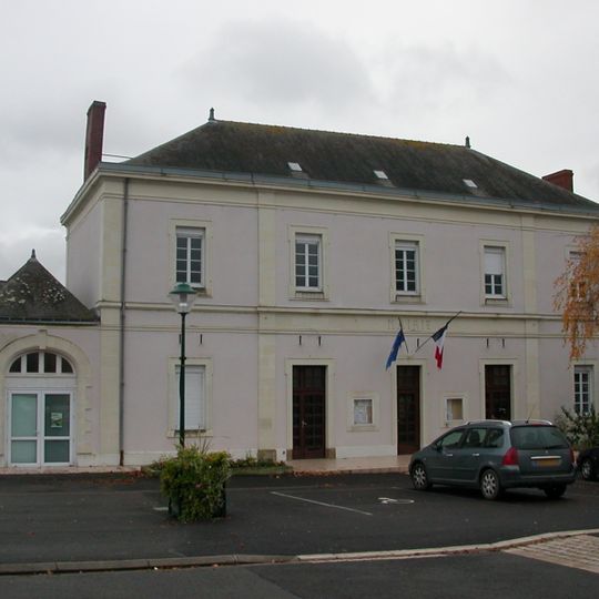 Champtocé-sur-Loire