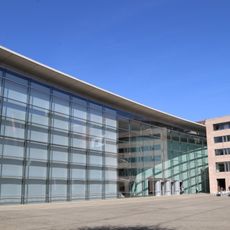 Neues Museum Nürnberg