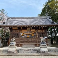 Hachioji-jinja