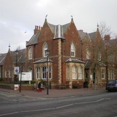 Lytham Library and Institute